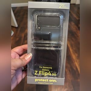 Samsung Galaxy Z Flip4 5G case